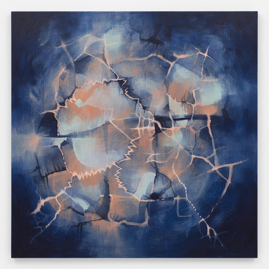 The Body’s Unwritten Script: An Atlas of the Rewired Self