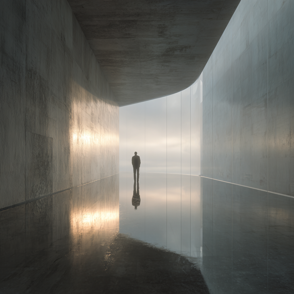[3D Ego] Month 1: Deconstructing Genius: Obsession, Innovation, and Built Reality