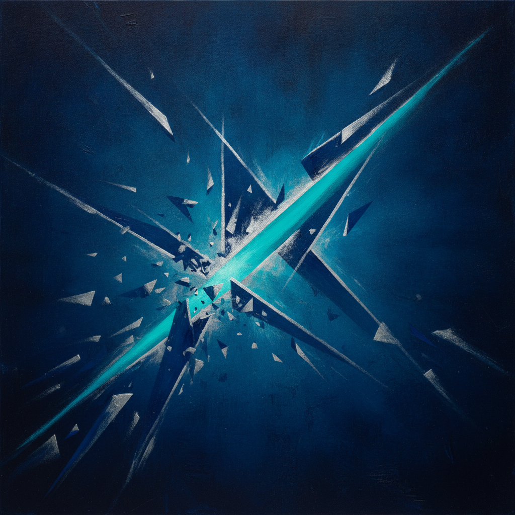 Velocity, Perception, and Sovereign Will