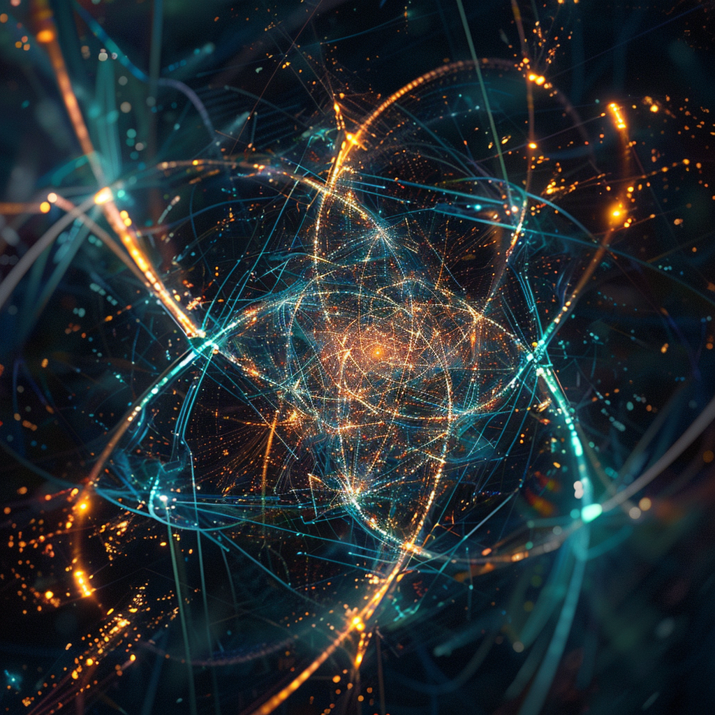 [The Fifth Force] Month 2: Decoding the Unseen Forces Shaping Our World